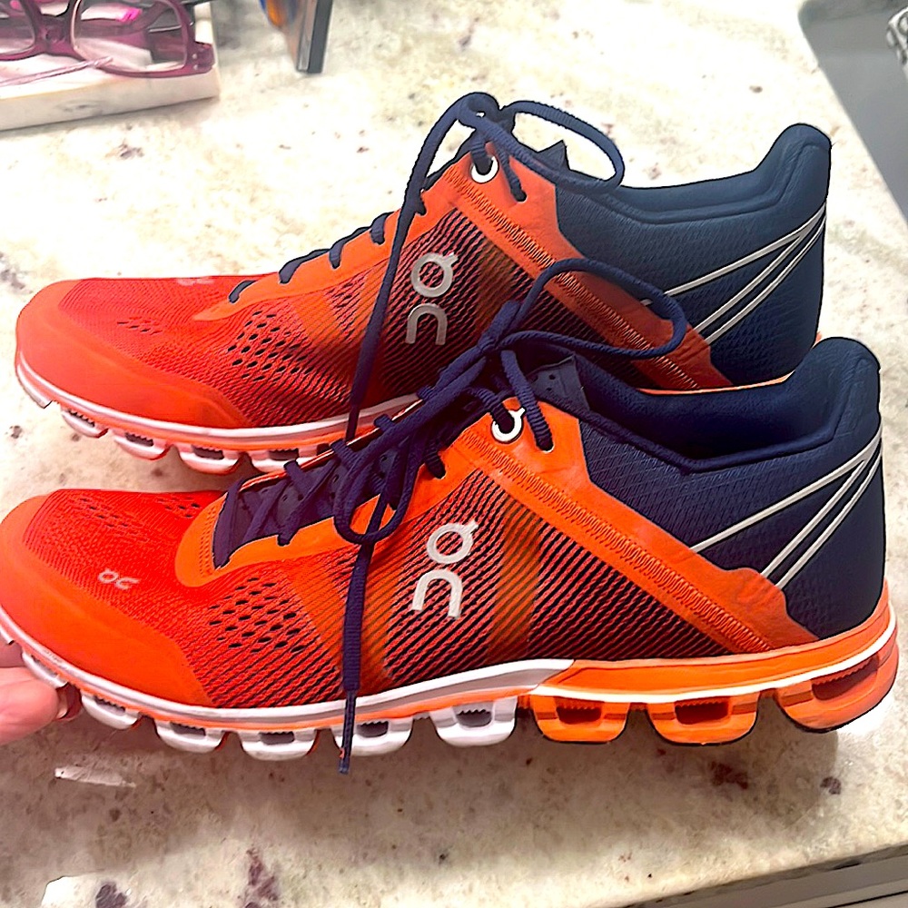 Size 7.5 on cloud cloudflow runners